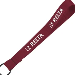 Wrist Lanyard Keychain