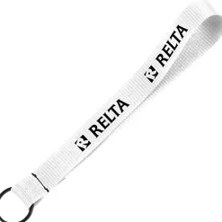 Wrist Lanyard Keychain
