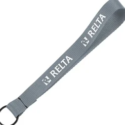 Wrist Lanyard Keychain