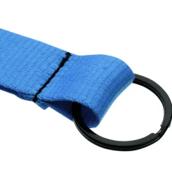 Wrist Lanyard Keychain