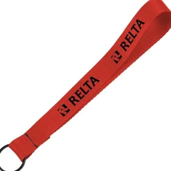 Wrist Lanyard Keychain
