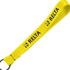 Wrist Lanyard Keychain