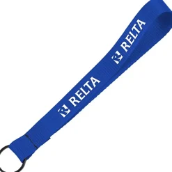 Wrist Lanyard Keychain