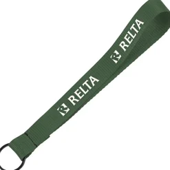 Wrist Lanyard Keychain