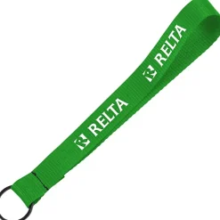 Wrist Lanyard Keychain