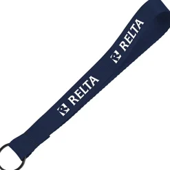 Wrist Lanyard Keychain