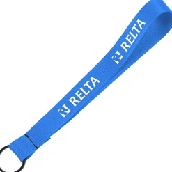 Wrist Lanyard Keychain