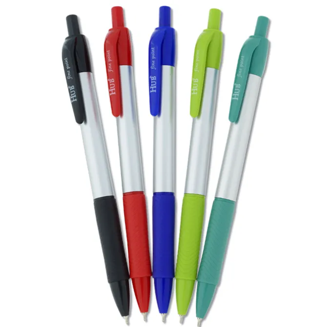 Xact Fine Tip Pen - 24 hr