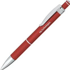 Xanadu Metal Pen