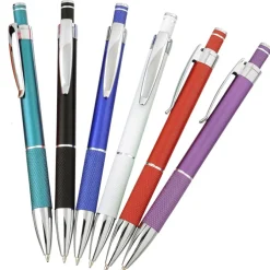 Xanadu Metal Pen