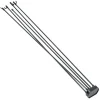 X-Tend Spring Back Banner - 27-1/2 inches