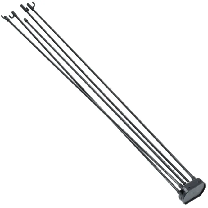 X-Tend Spring Back Banner - 27-1/2 inches