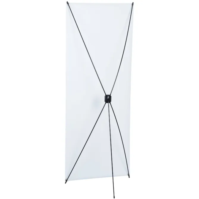 X-Tend Spring Back Banner - 27-1/2 inches