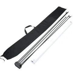 X-Tend Spring Back Banner - 33-1/2 inches