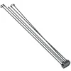 X-Tend Spring Back Banner - 31-1/2 inches