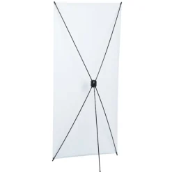 X-Tend Spring Back Banner - 31-1/2 inches