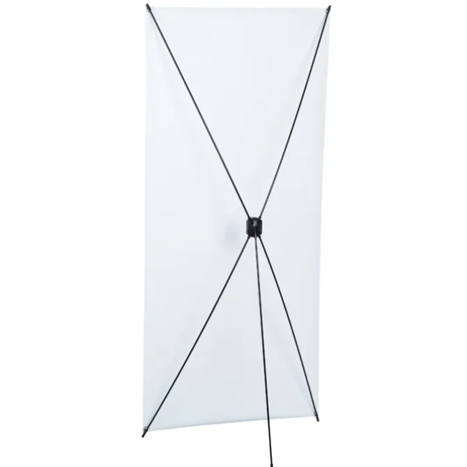 X-Tend Spring Back Banner - 31-1/2 inches