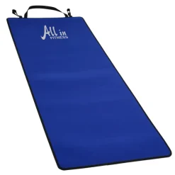 Yoga Mat with Shoulder Strap