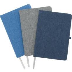 Yosemite Valley Notebook