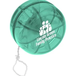 Yo-Yo - Translucent