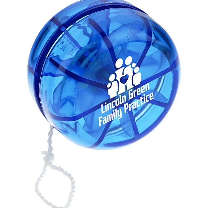 Yo-Yo - Translucent
