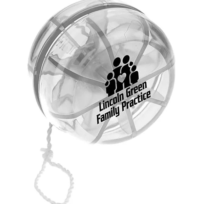 Yo-Yo - Translucent