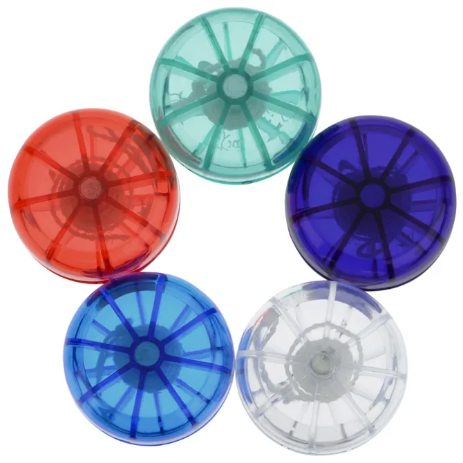 Yo-Yo - Translucent