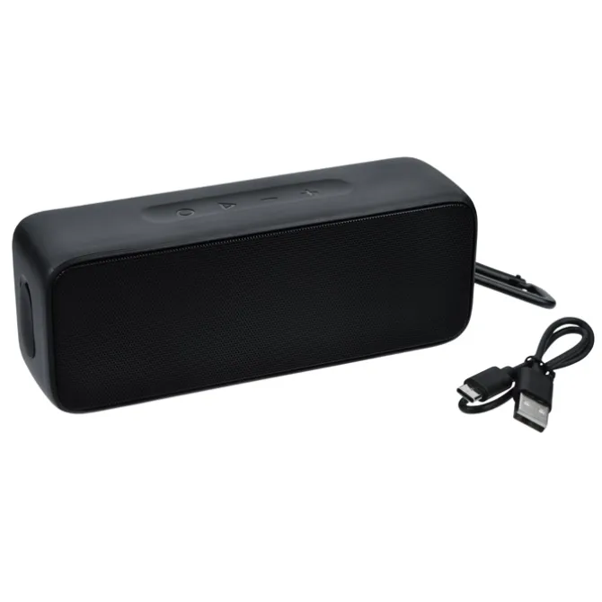 Yukon Outdoor Bluetooth Speaker