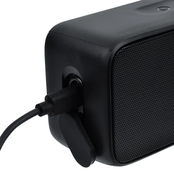Yukon Outdoor Bluetooth Speaker - 24 hr