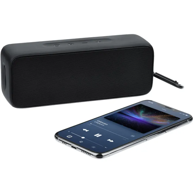Yukon Outdoor Bluetooth Speaker - 24 hr