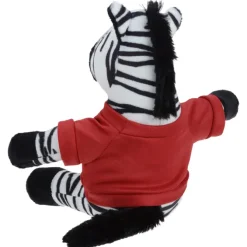 Zander Zebra - 6 inches
