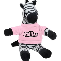 Zander Zebra - 6 inches