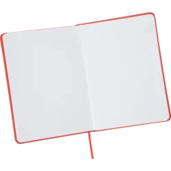 Zealand Notebook with Antimicrobial Additive - 24 hr
