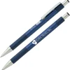 Zebra F301A Metal Pen