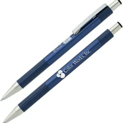 Zebra F301A Metal Pen