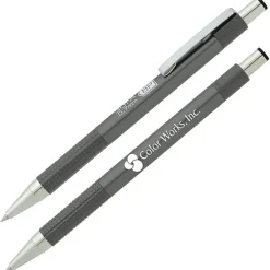 Zebra F301A Metal Pen