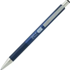 Zebra F301A Metal Pen