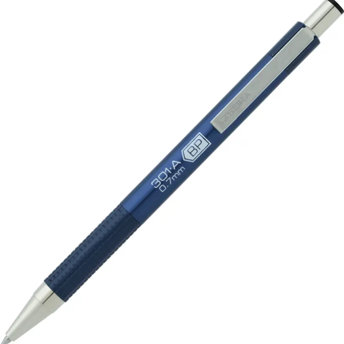 Zebra F301A Metal Pen