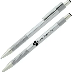 Zebra F301A Metal Pen