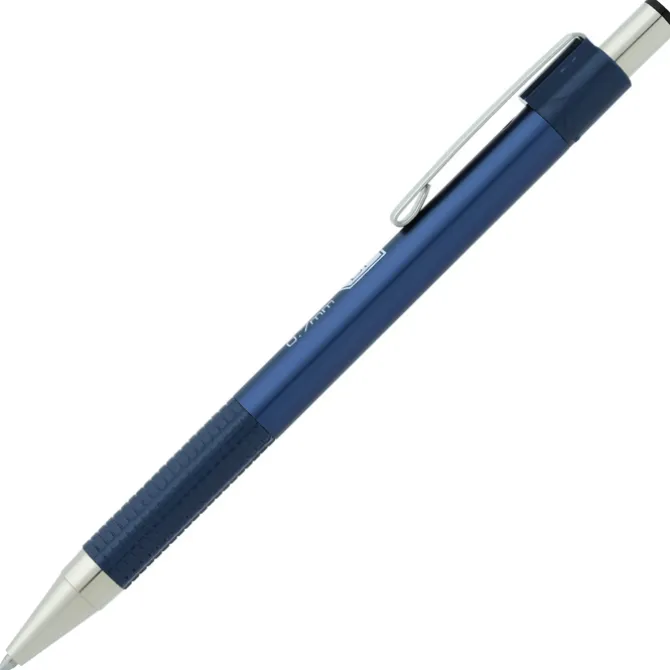 Zebra F301A Metal Pen