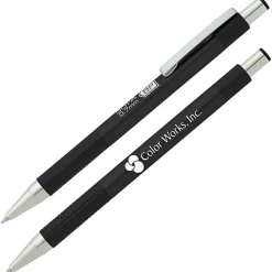 Zebra F301A Metal Pen