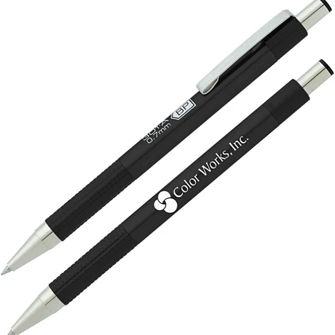 Zebra F301A Metal Pen