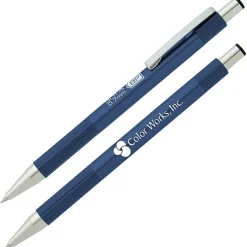 Zebra F301A Metal Pen
