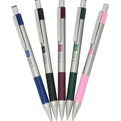 Zebra F301 Metal Pen