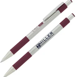 Zebra F301 Metal Pen