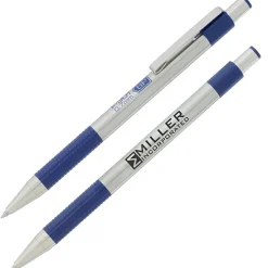 Zebra F301 Metal Pen