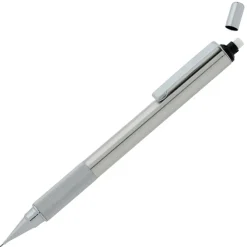 Zebra F701 Metal Pen & M701 Metal Mechanical Pencil Set
