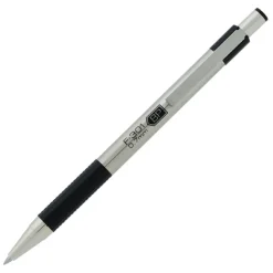 Zebra F301 Metal Pen & M301 Metal Mechanical Pencil Set