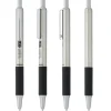 Zebra G402 Stainless Steel Gel Pen