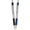 Zebra G301 Stainless Steel Gel Pen